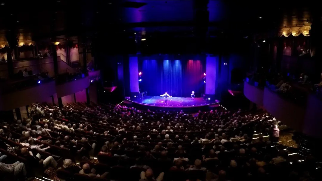 jonglerie entre alexia et victor rossi